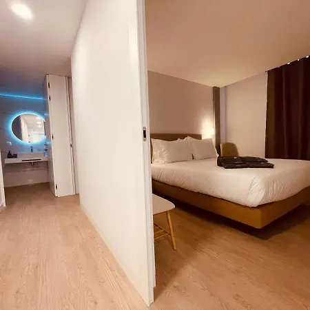 Living Executive Apartment *