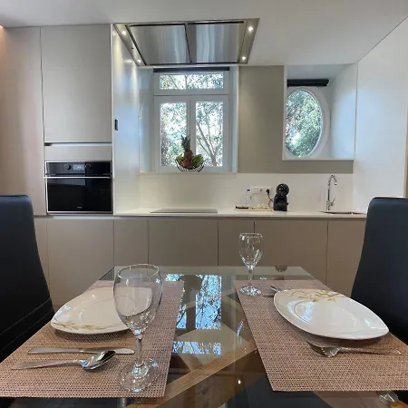 Living Executive Funchal