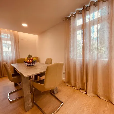 Apartment Living Executive Funchal (Madeira)