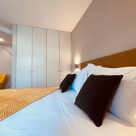 Living Executive Apartment *