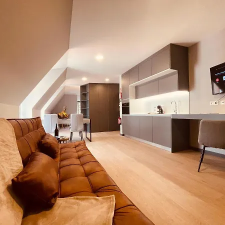 Living Executive * Funchal