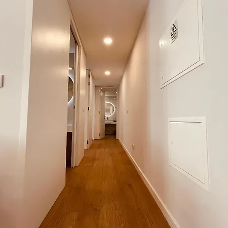 Living Executive Apartment *