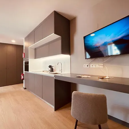 Apartment Living Executive