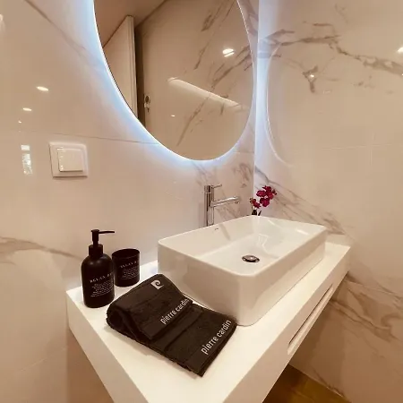 Apartment Living Executive Funchal (Madeira)