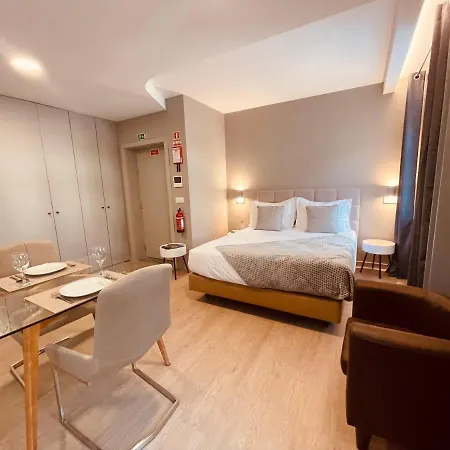 Apartment Living Executive *