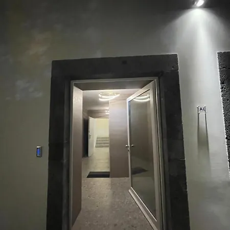 Living Executive Apartment