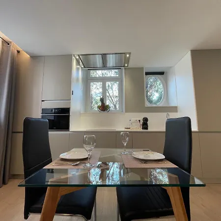 Apartman Living Executive *