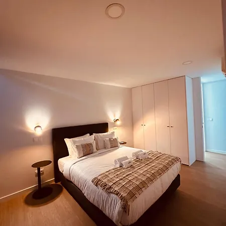 Apartman Living Executive *