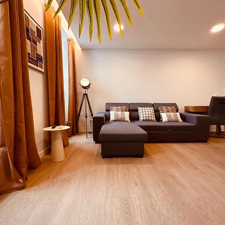 Apartman Living Executive Funchal