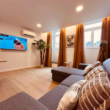 Apartman Living Executive *