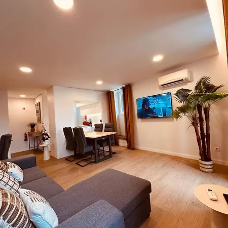 Living Executive Funchal