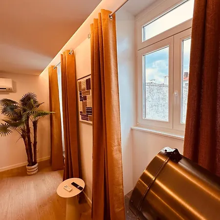 Apartman Living Executive Funchal