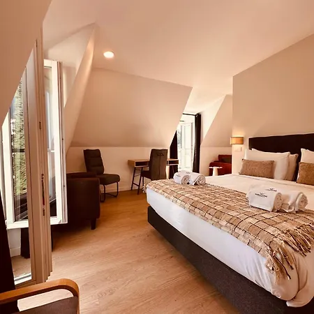 Living Executive Appartement *