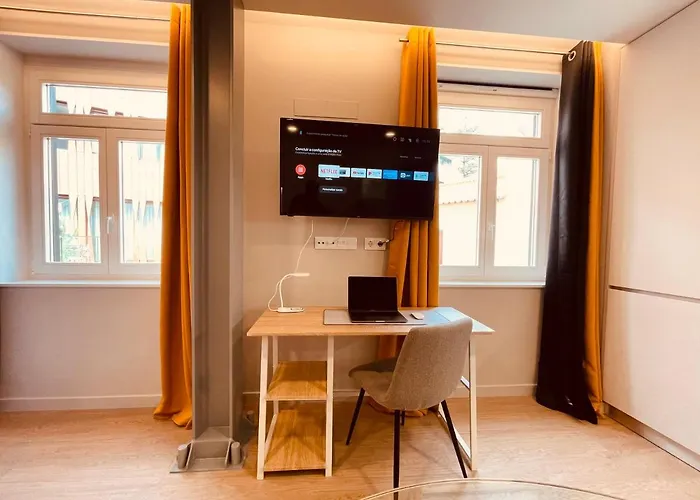 Living Executive Appartement