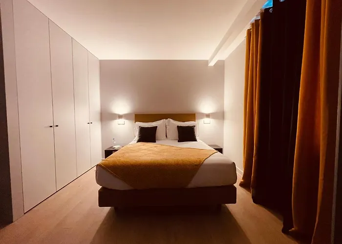 Appartement Living Executive