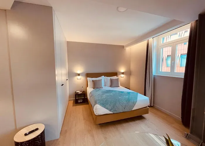 Appartement Living Executive