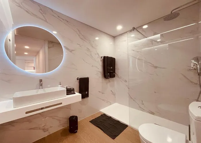 Living Executive Appartement