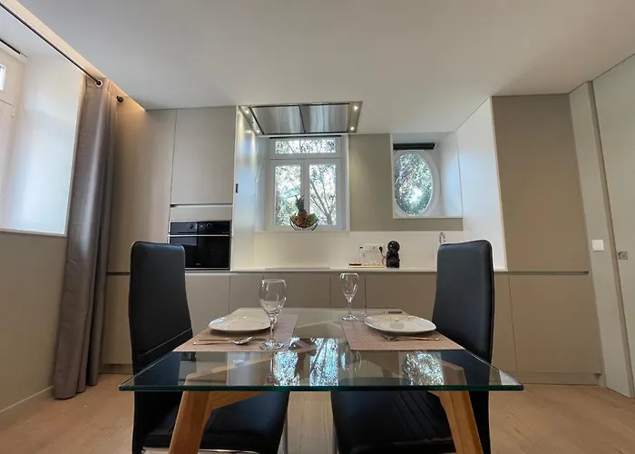 Appartement Living Executive *