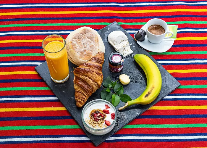 Living Executive Funchal (Madeira)