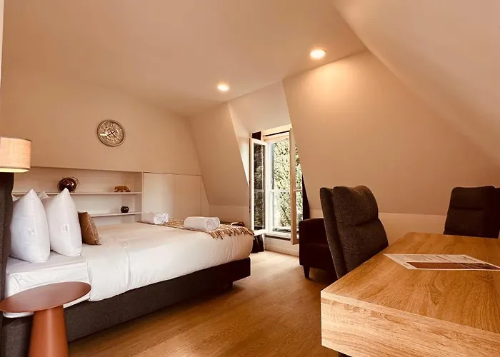 Living Executive Appartement