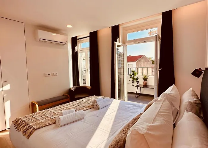 Appartement Living Executive *