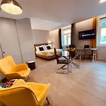 Living Executive Appartement