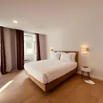 Appartement Living Executive
