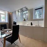 Appartement Living Executive