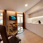 Living Executive Appartement