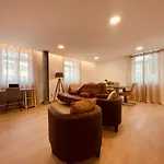 Appartement Living Executive