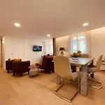 Appartement Living Executive *