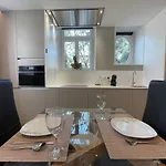 Living Executive Funchal (Madeira)