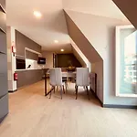 Appartement Living Executive *