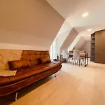 Living Executive Appartement