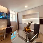 Living Executive Appartement