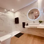 Appartement Living Executive