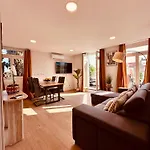 Living Executive Appartement *