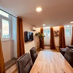 Appartement Living Executive
