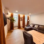 Living Executive Appartement Funchal (Madeira)