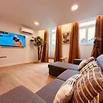 Appartement Living Executive *