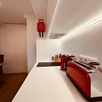 Appartement Living Executive *