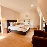 Appartement Living Executive