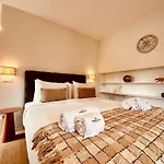 Living Executive Apartament