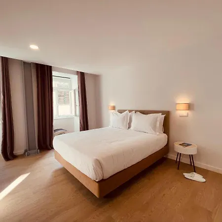 Appartement Living Executive