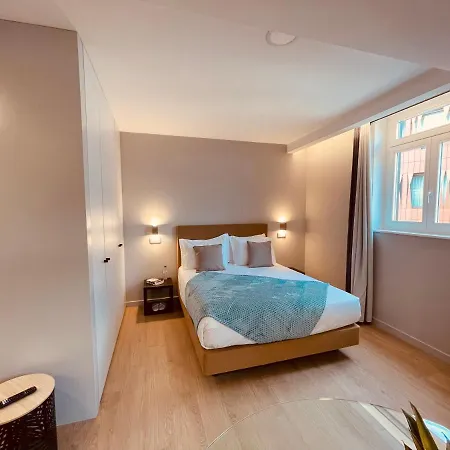 Apartamento Living Executive