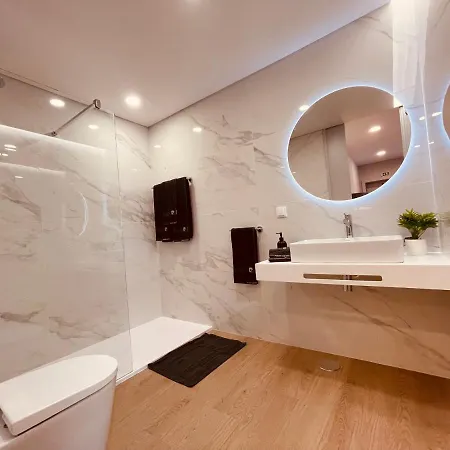 Apartamento Living Executive