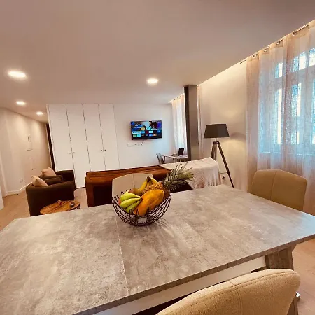 Living Executive
