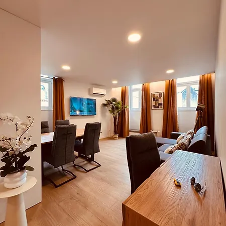 Living Executive * Funchal (Madeira)