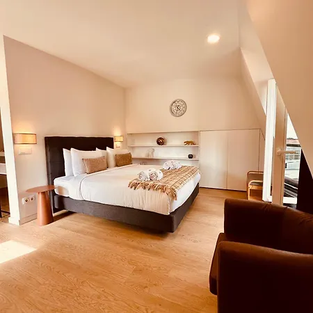 Apartamento Living Executive