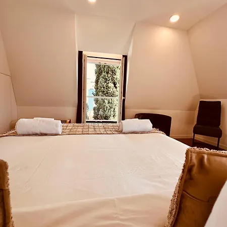 Appartement Living Executive *